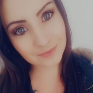 Meet your Posher, Chelsey